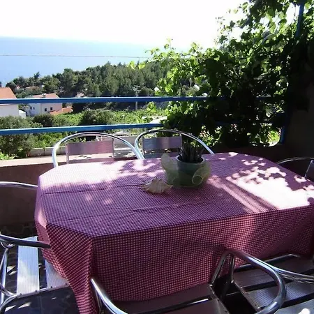Ana Mit Grosser Terrasse By Interhome *