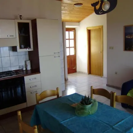 Ana Mit Grosser Terrasse By Interhome *