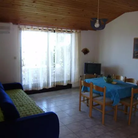Apartment Ana Mit Grosser Terrasse By Interhome Ivan Dolac