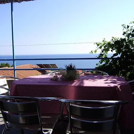Ana Mit Grosser Terrasse By Interhome Apartment