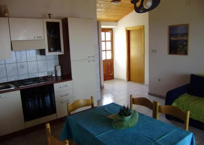 Ana Mit Grosser Terrasse By Interhome *
